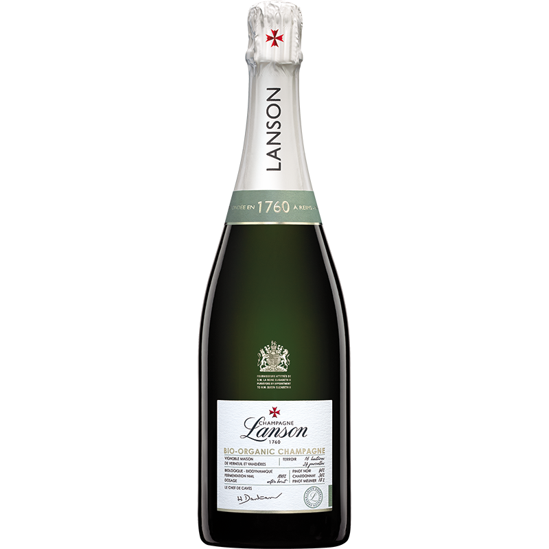 lanson-green-label-bio