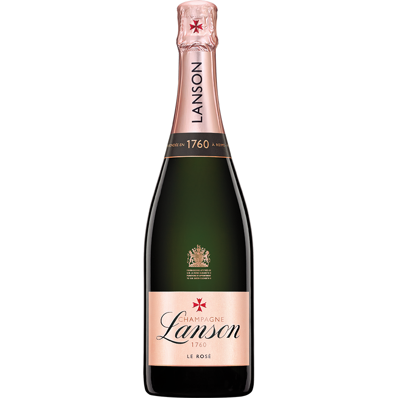 lanson-rose
